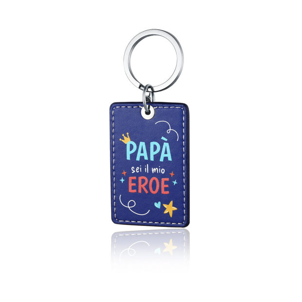 Portachiavi Grande Papà