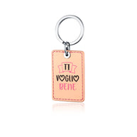 Portachiavi ti voglio bene